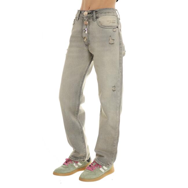 JEANS ZOE VICOLO - Mad Fashion | img vers.650x/